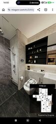 Gems Ville (D14), Apartment #602064231